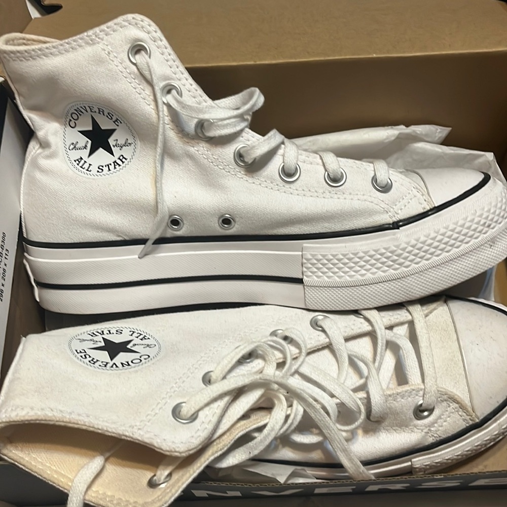 Converse platform